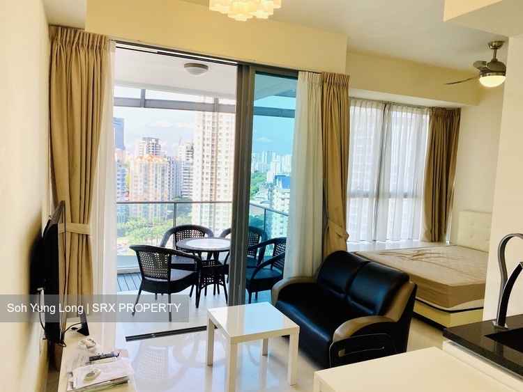 Lincoln Suites thumbnail photo